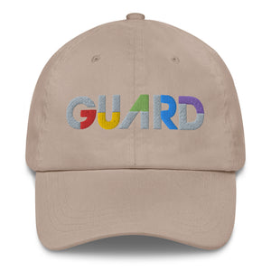 Block Guard Fitted Cap