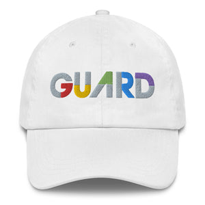 Block Guard Fitted Cap