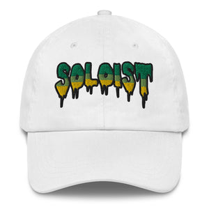 Soloist Drip Fitted Cap