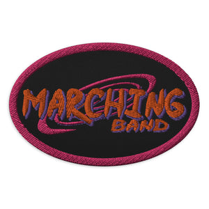 Marching Anime Patch