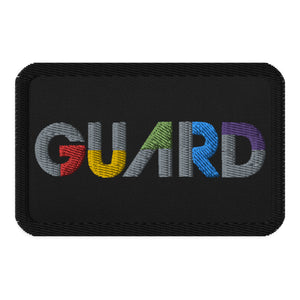 Block Guard Patch