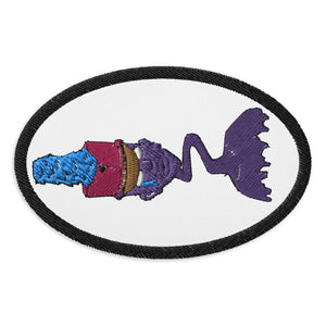 Major Zombie Patch