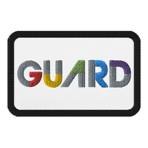 Block Guard Patch