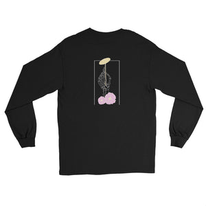 Perc Skeleton Long Sleeve