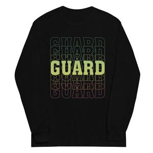 Multi-Guard Long Sleeve