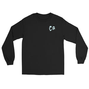 Rifle on Fire Long Sleeve