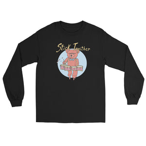 Teddy Together Long Sleeve