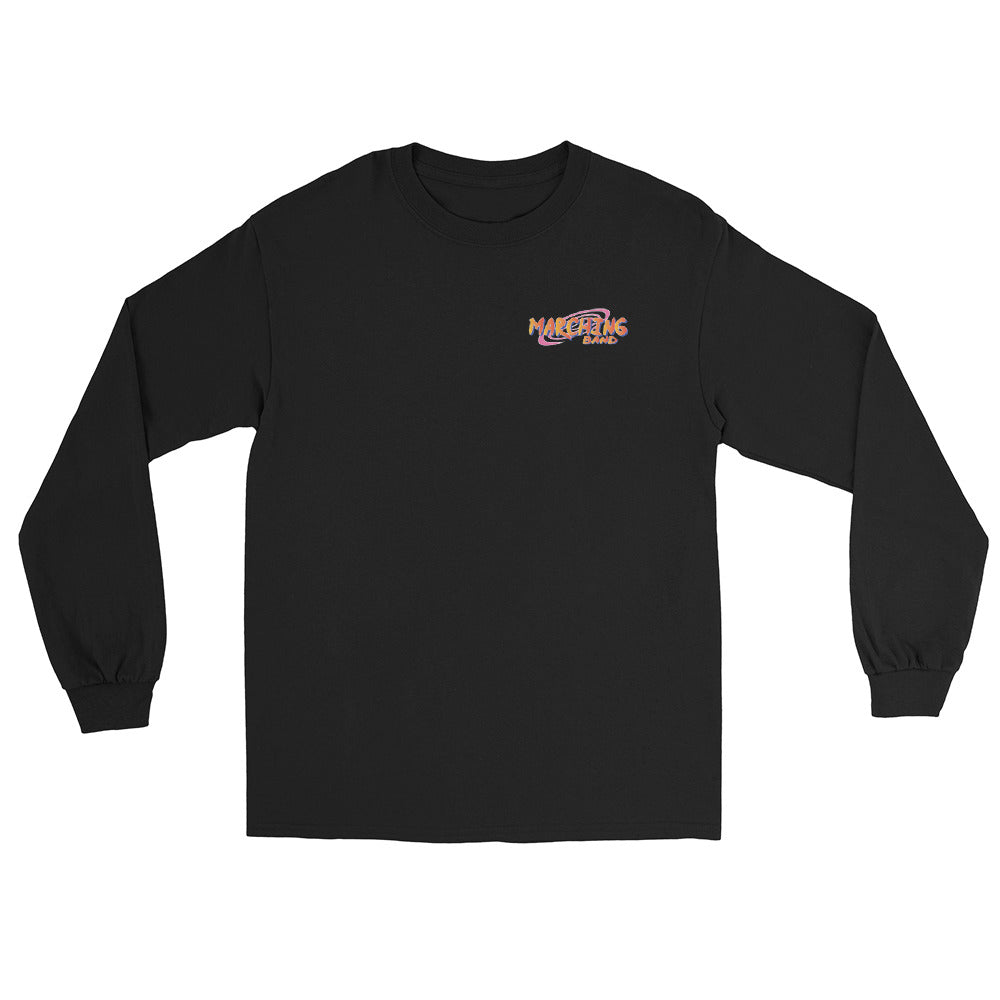 Marching Anime Long Sleeve