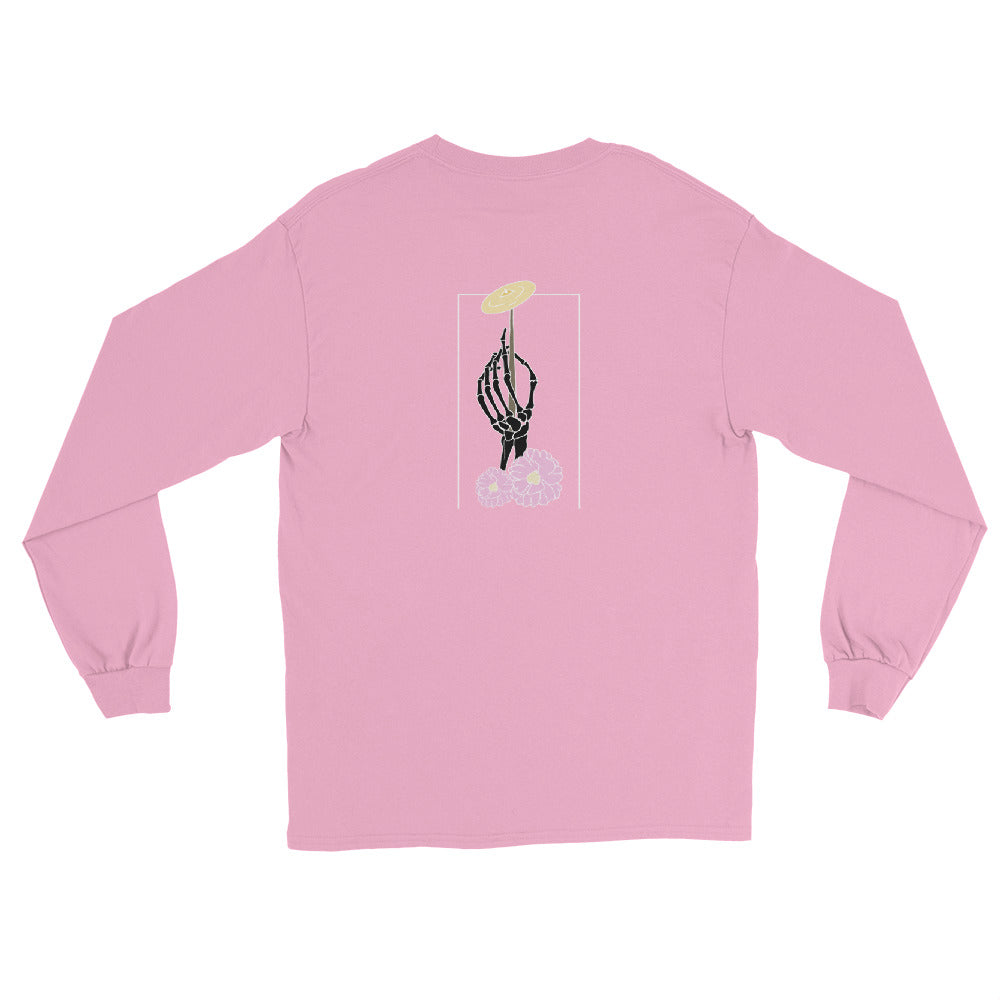 Perc Skeleton Long Sleeve