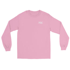 Perc Skeleton Long Sleeve