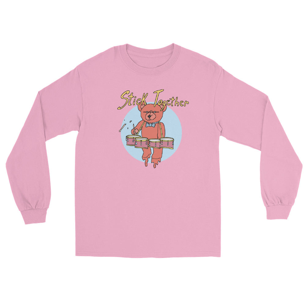 Teddy Together Long Sleeve