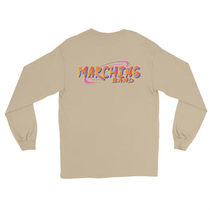 Marching Anime Long Sleeve