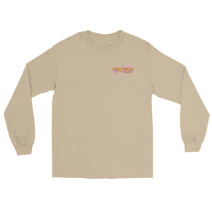 Marching Anime Long Sleeve