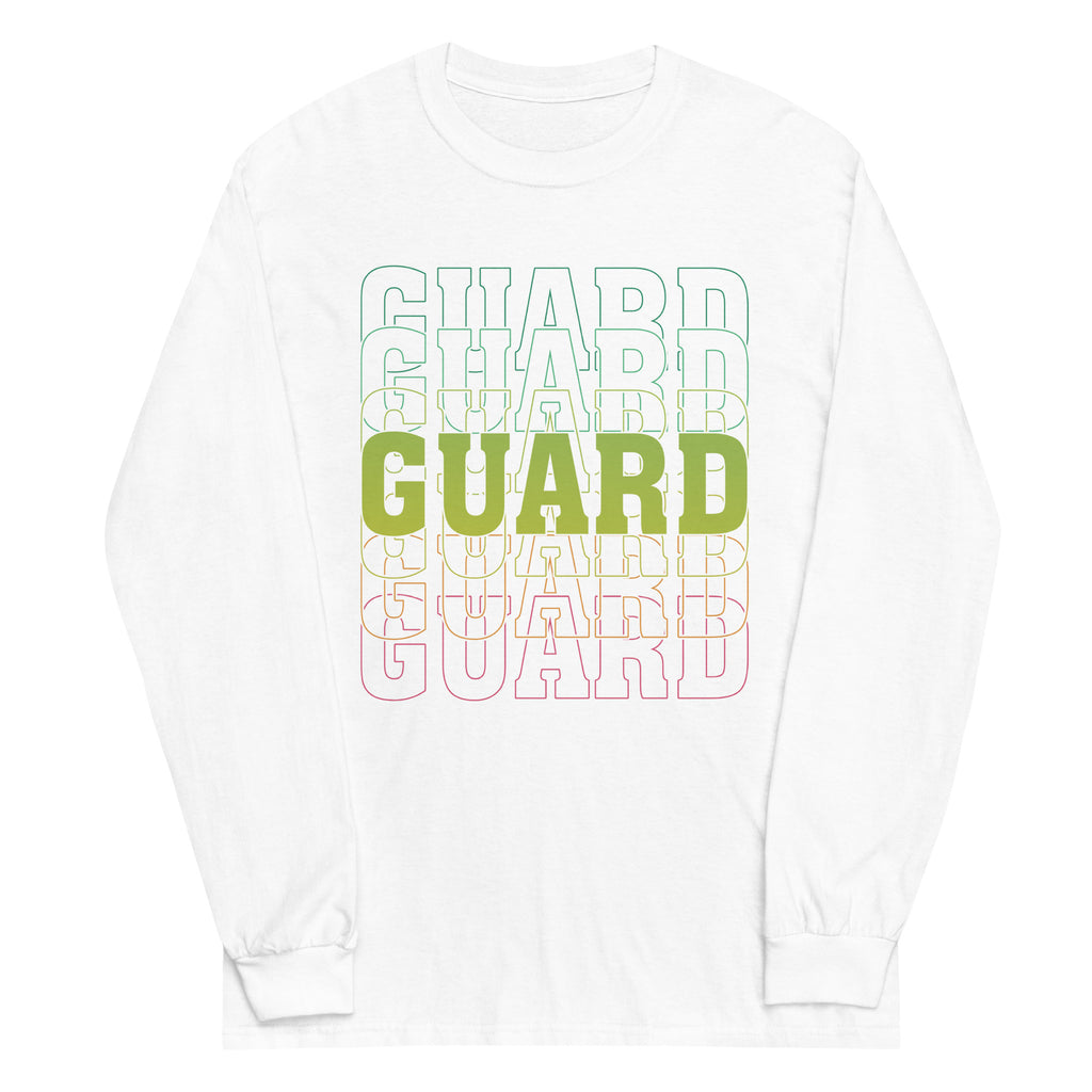 Multi-Guard Long Sleeve