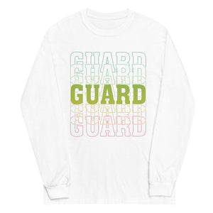 Multi-Guard Long Sleeve