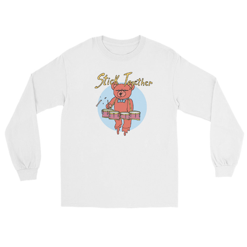 Teddy Together Long Sleeve