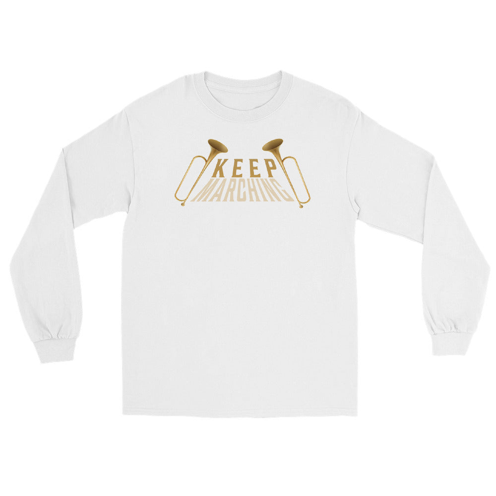 Keep Marching Long Sleeve