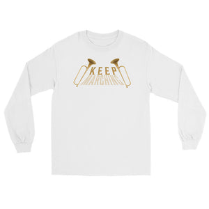 Keep Marching Long Sleeve