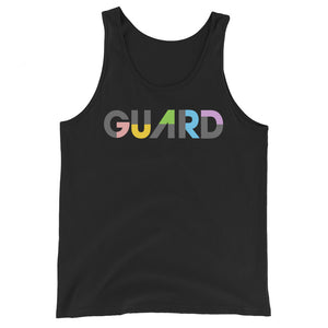 Block Guard Tank Top