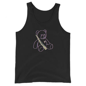 Teddy Rifle Tank Top