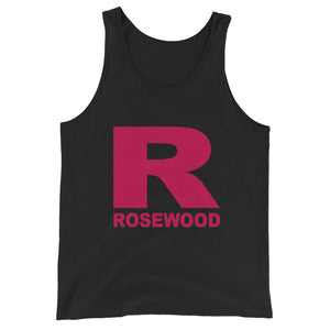 Rosewood Tank Top