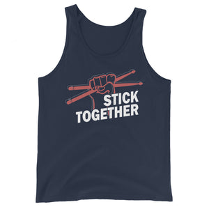 Stick Together Tank Top