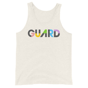 Block Guard Tank Top