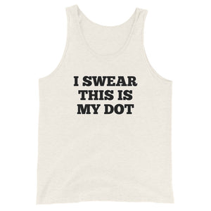 My Dot Tank Top