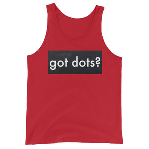 Got Dots Tank Top