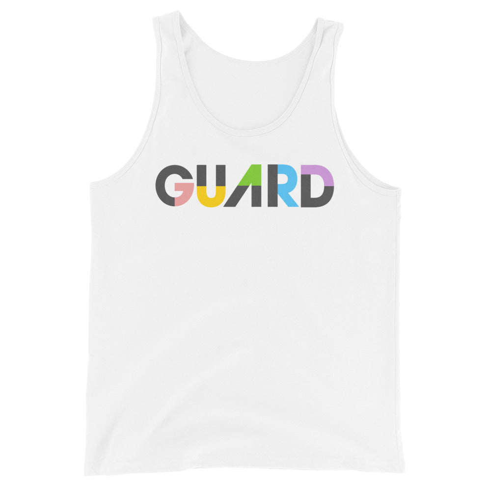 Block Guard Tank Top