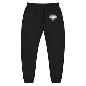 Stained Heart Sweatpants