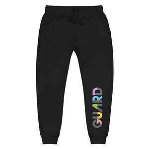 Block Guard Sweatpants