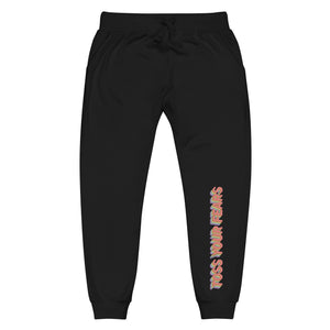 Toss Your Fears Sweatpants