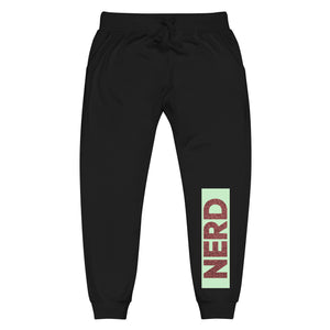 Nerd Sweatpants