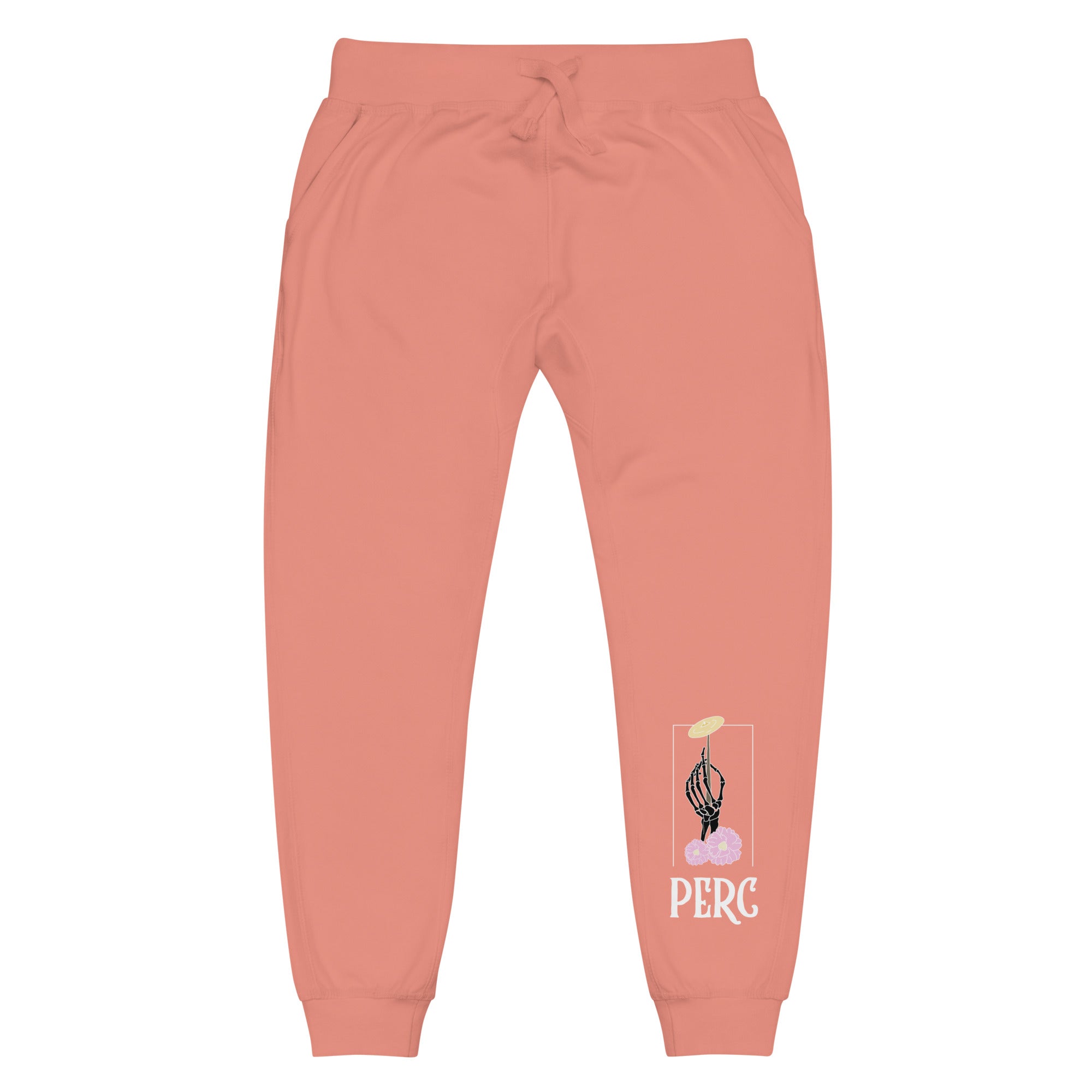 Perc Skeleton Sweatpants