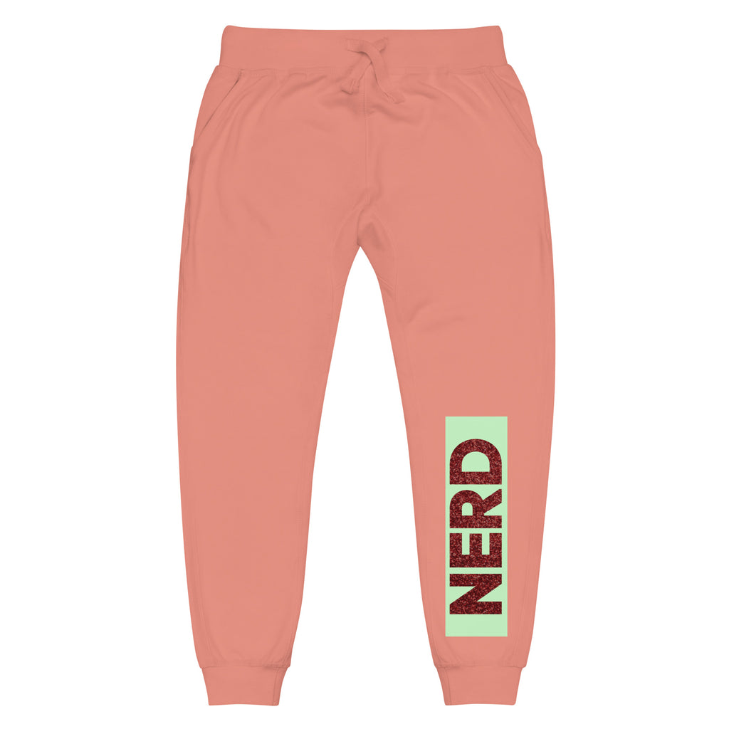 Nerd Sweatpants