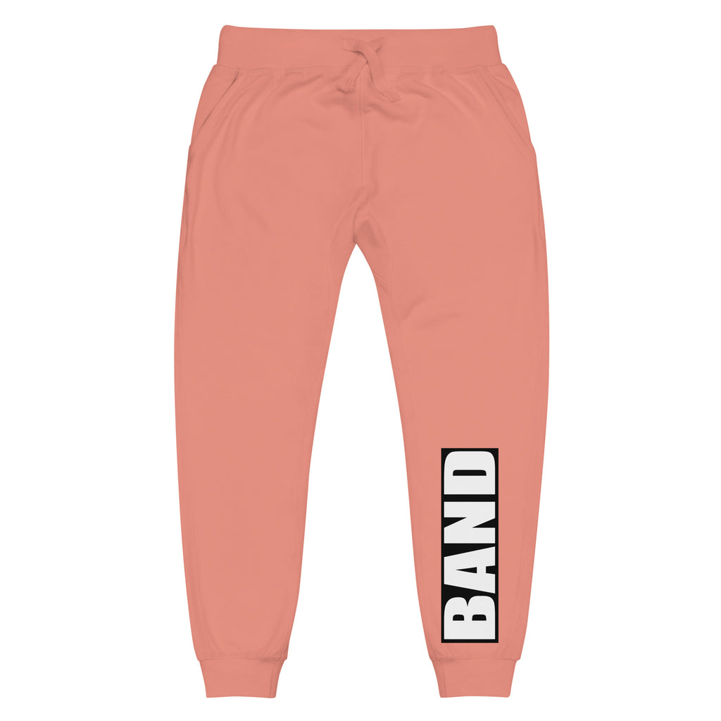 Stained Heart Sweatpants