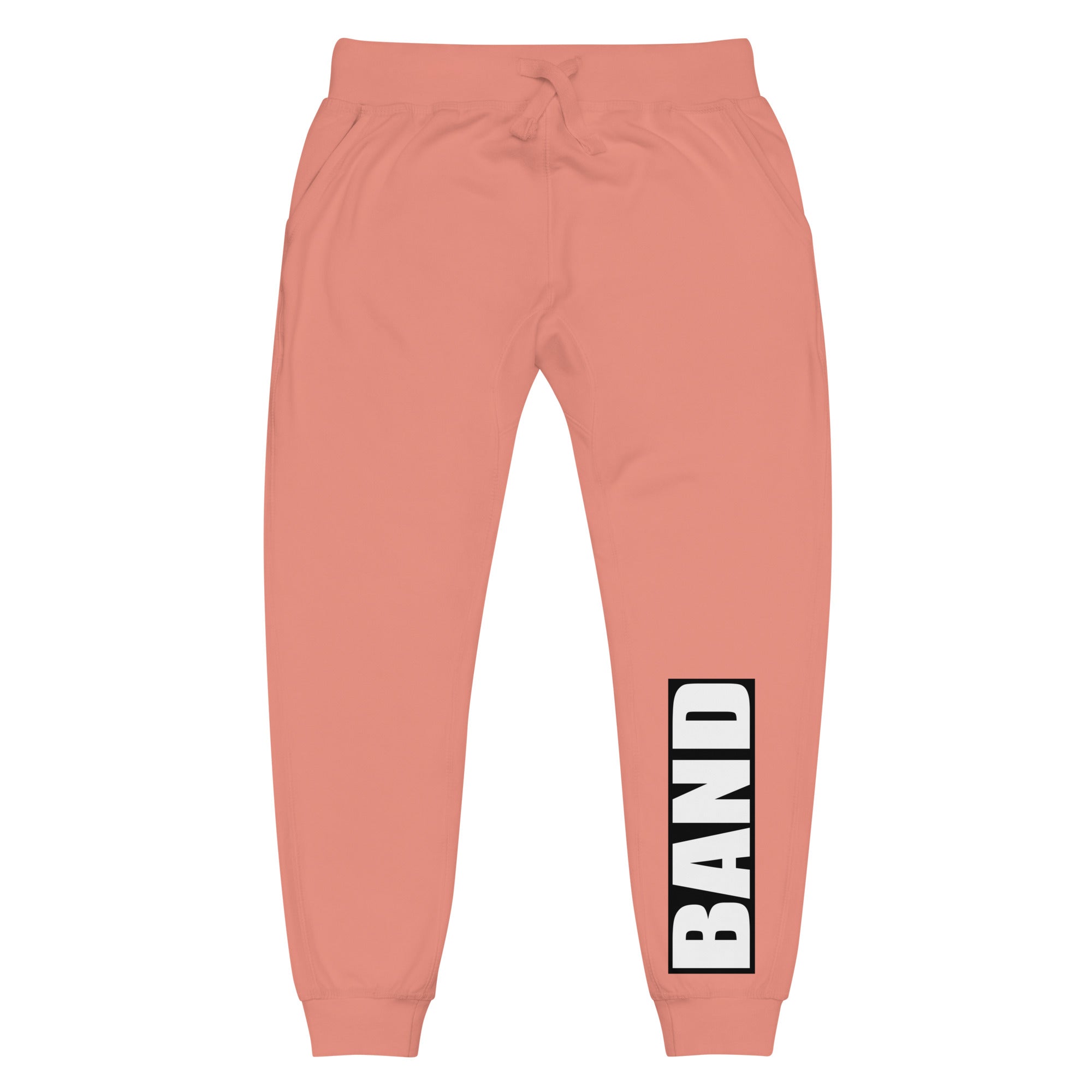 Stained Heart Sweatpants