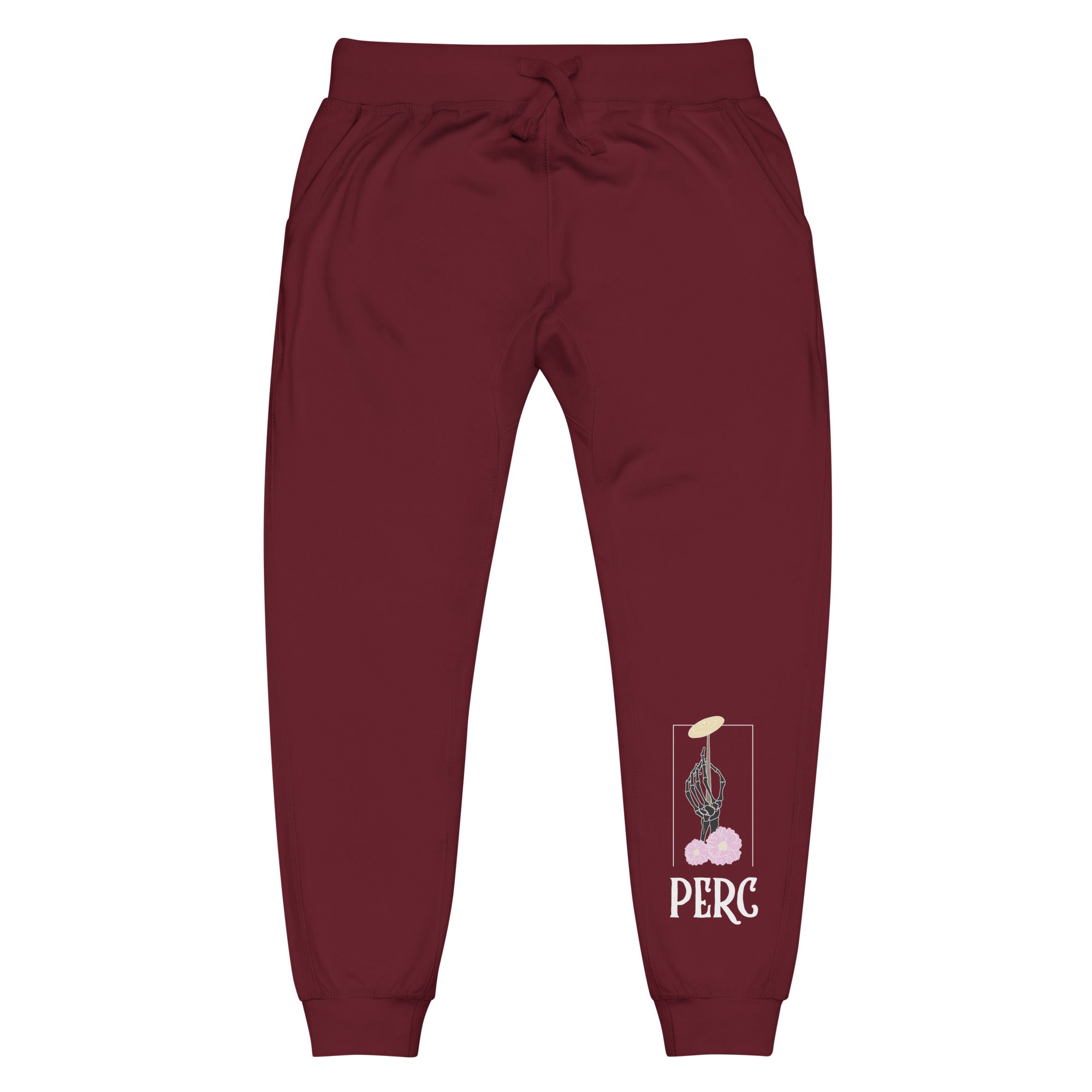 Perc Skeleton Sweatpants