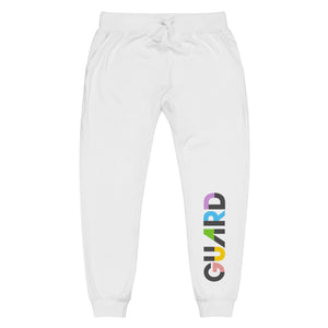 Block Guard Sweatpants