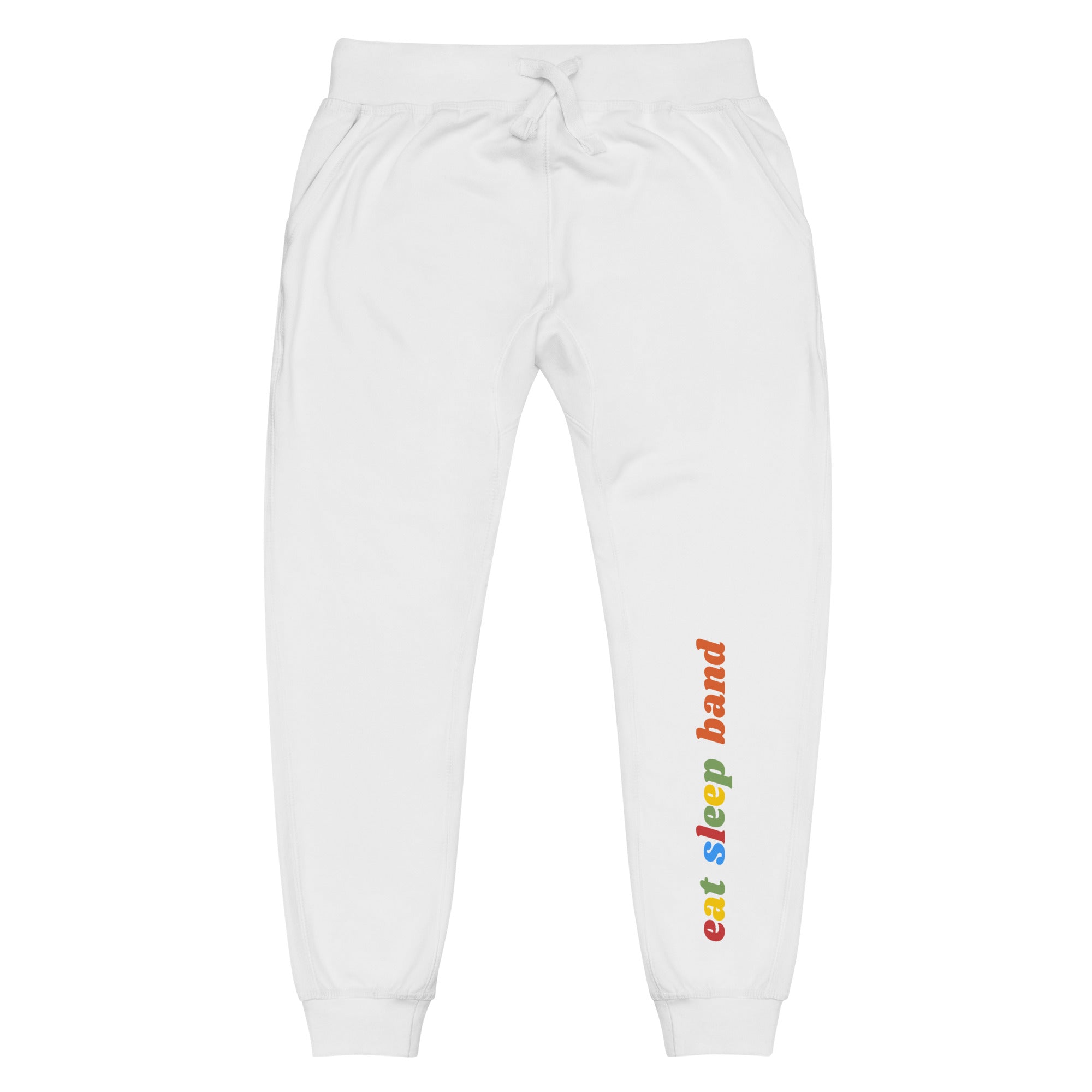 Eat Sleep Band Sweatpants