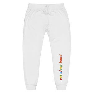 Eat Sleep Band Sweatpants