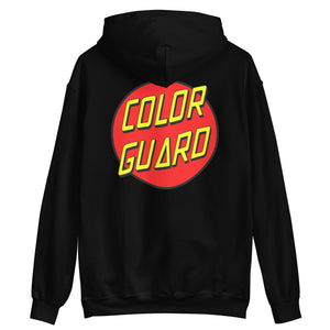 Color Cruz Hoodie