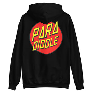 Para Cruz Hoodie