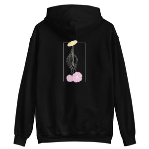 Perc Skeleton Hoodie