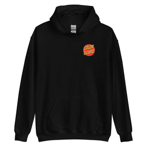 Color Cruz Hoodie