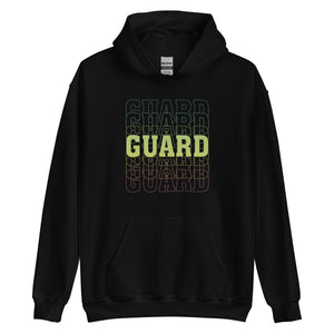 Multi-Guard Hoodie