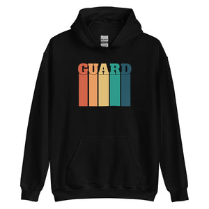 Retro Guard Hoodie