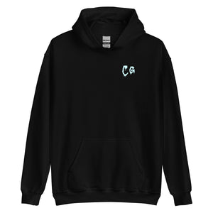 Rifle on Fire Hoodie