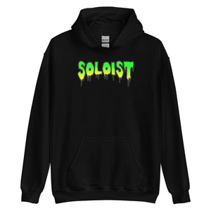 Soloist Drip Hoodie